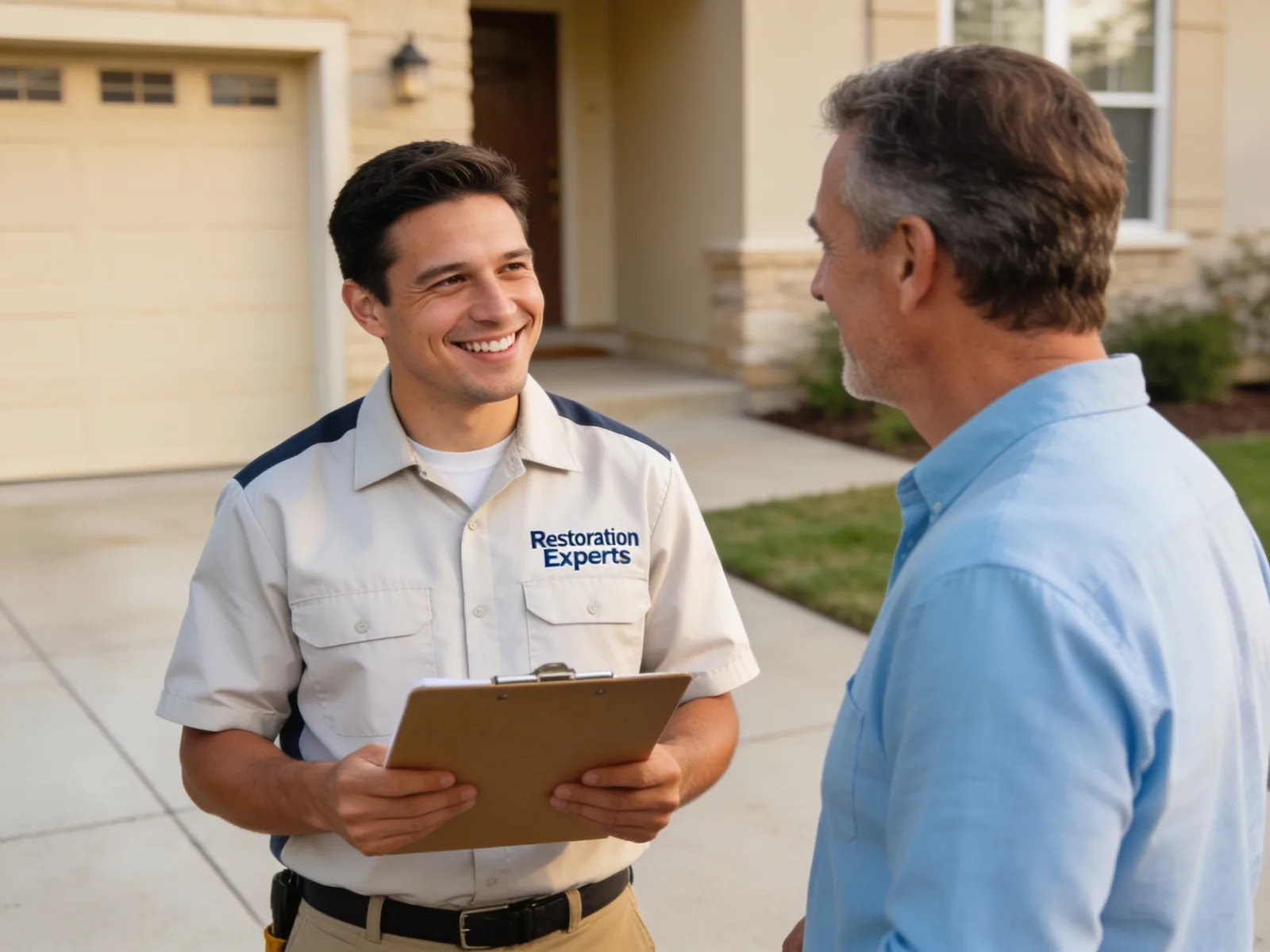 Water Damage Cleanup Hershey, PA FAQs